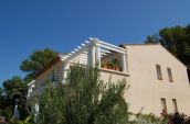 Lovely apartment in Lorgues